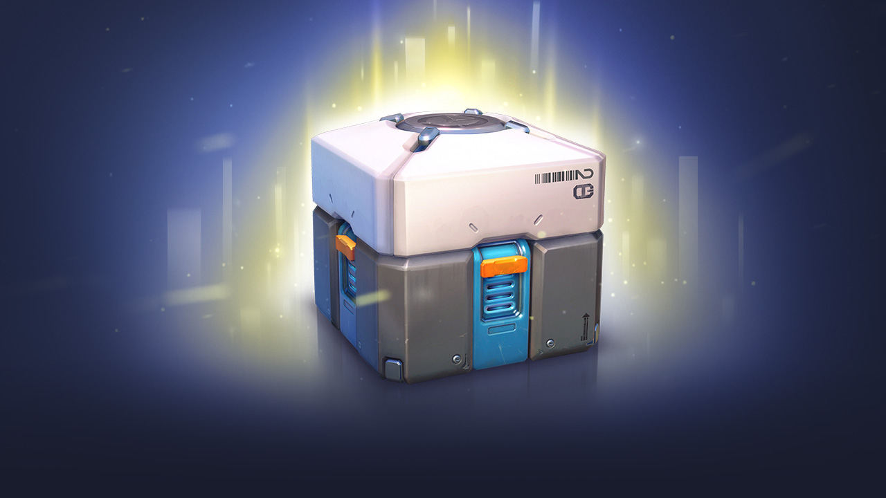 Le Parlement européen vote pour analyser l'impact des Loot Boxes