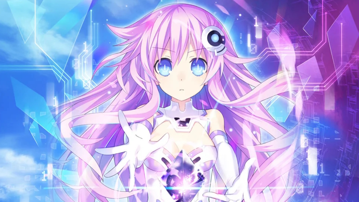 Test de Neptunia : Sisters VS Sisters