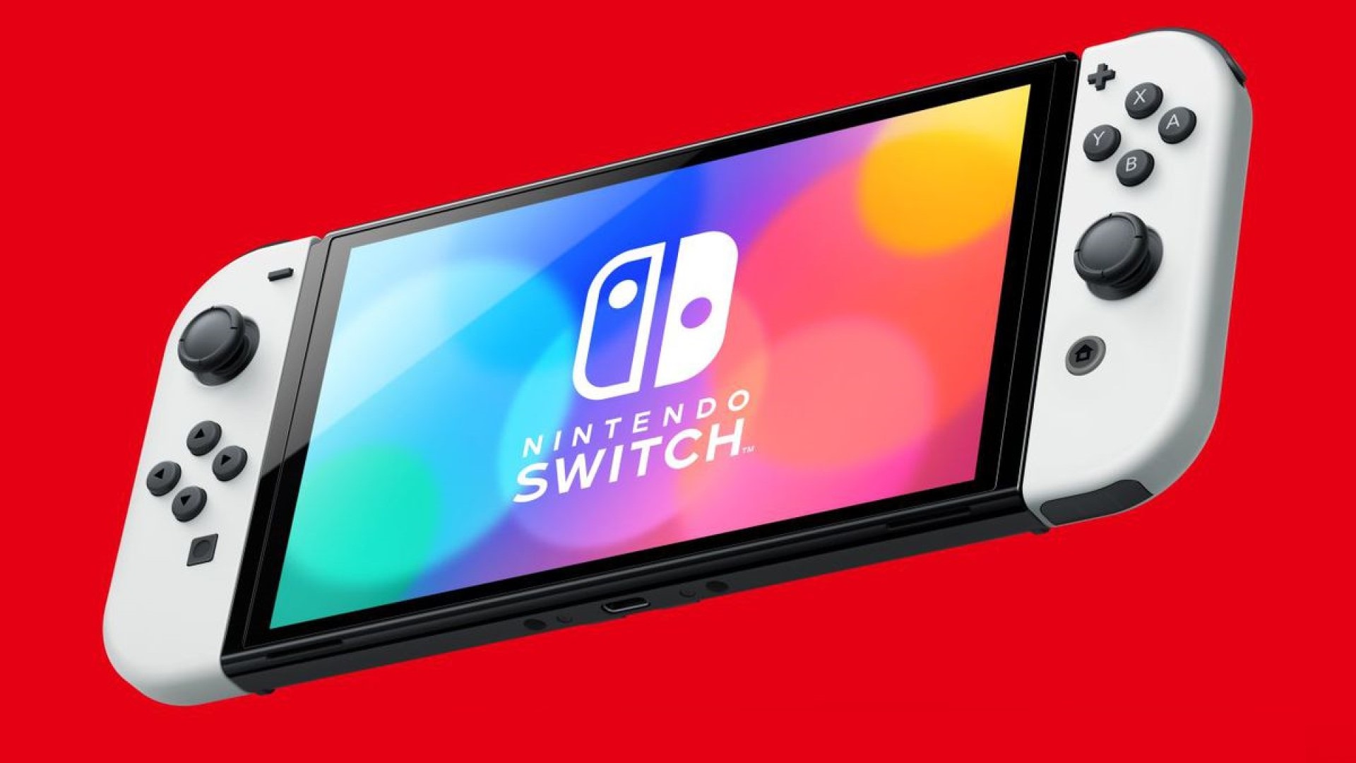 Nintendo aurait entamé des négociations avec des fournisseurs pour la production du successeur de la Switch