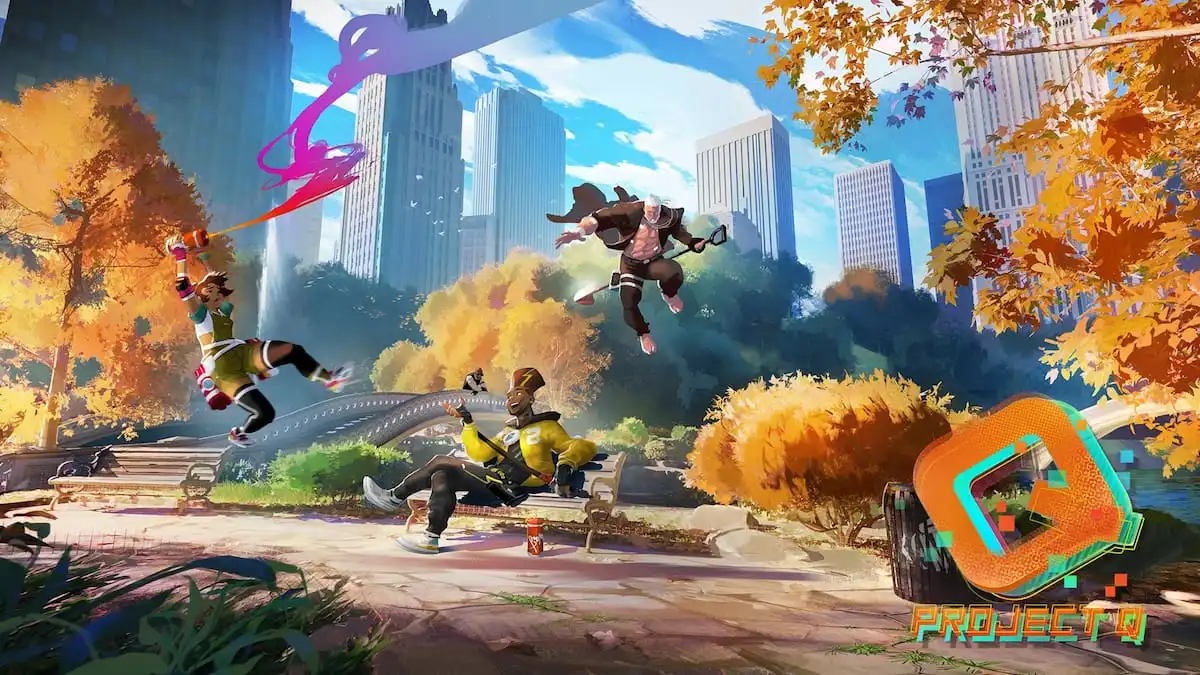 Ubisoft a annulé le Projet Q moins d'un an après son annonce