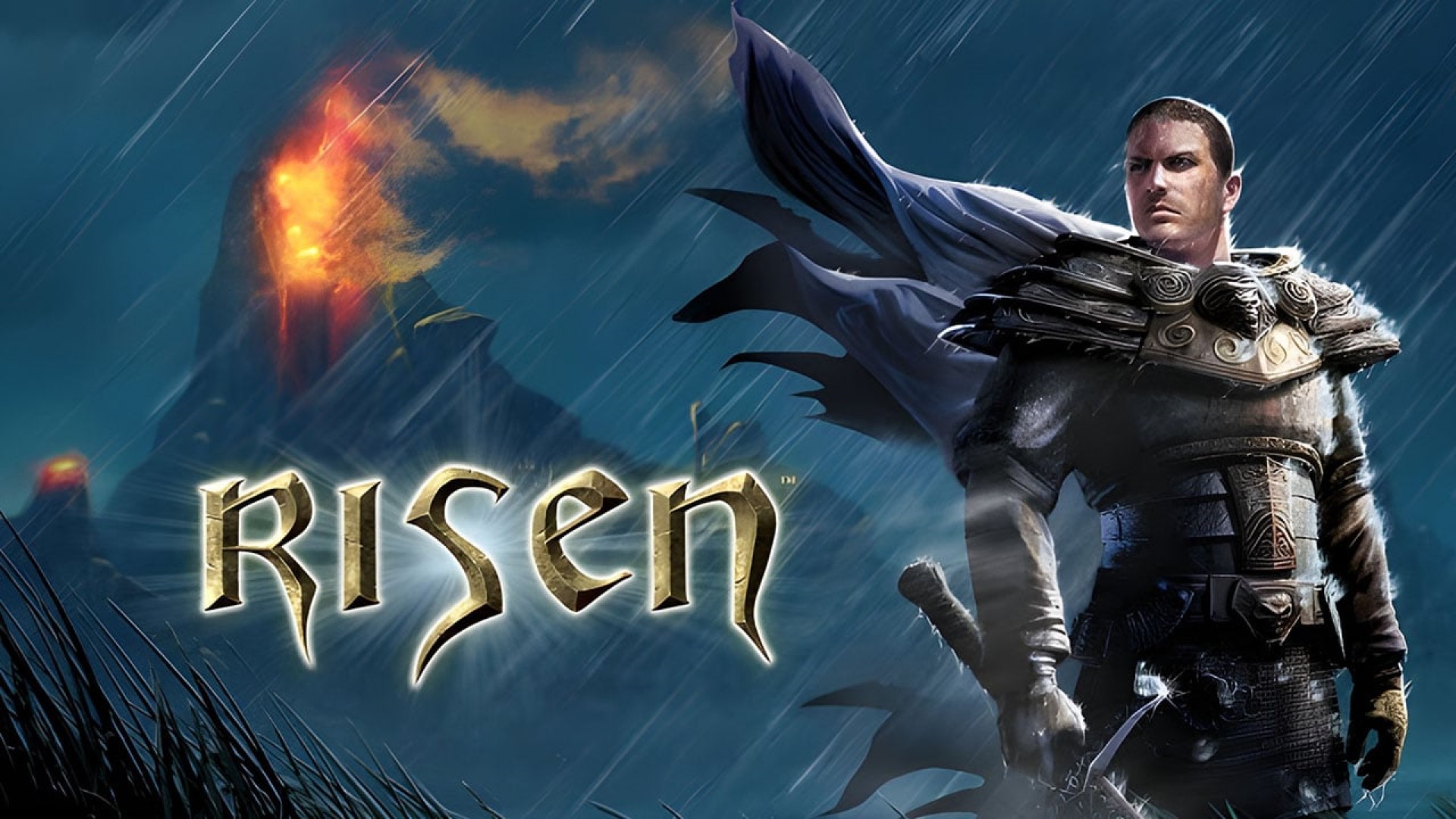 Test de Risen [PS4]