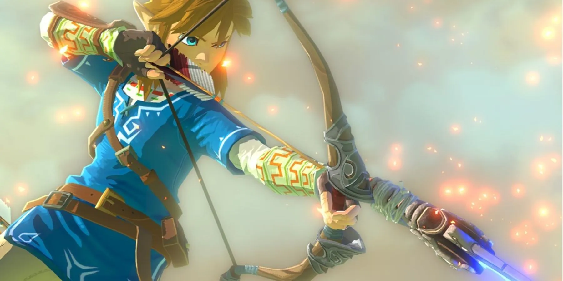 Zelda : Breath of the Wild Speedrunner bat le jeu 50 fois en moins d'un jour