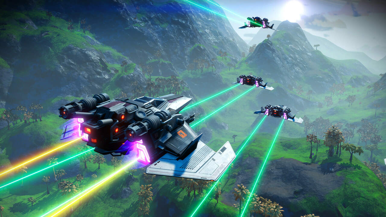 Comment la technologie change-t-elle l'industrie du jeu