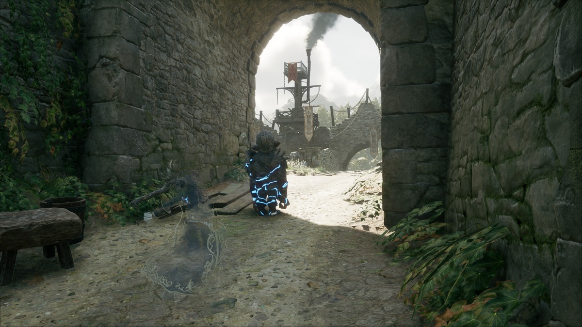 Hogwarts Legacy : Comment utiliser Petrificus Totalus stealth kill