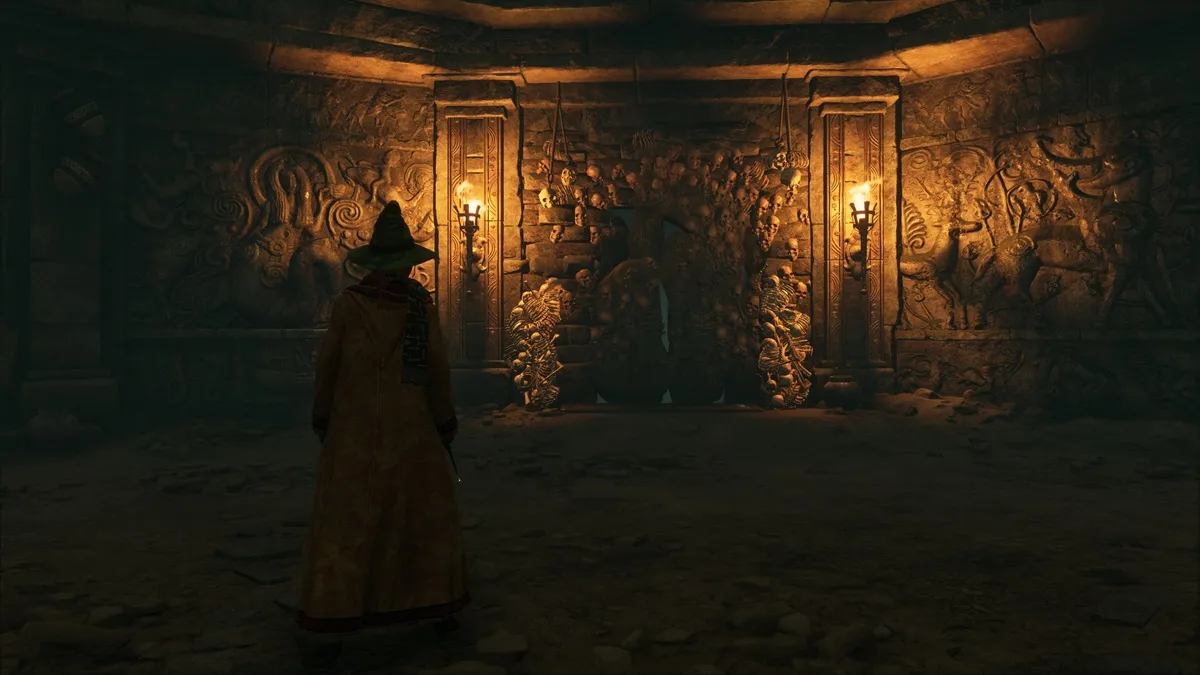 Hogwarts Legacy : Comment obtenir Imperio