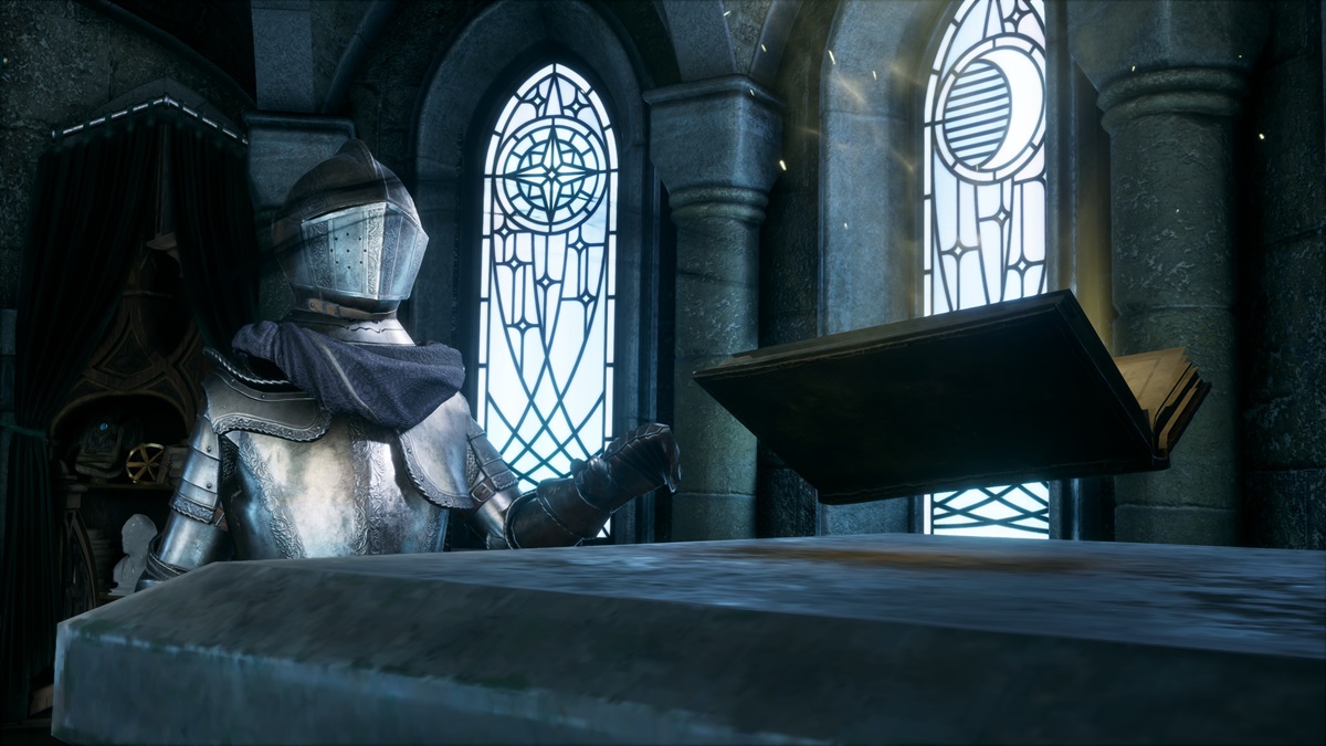 Hogwarts Legacy : Pouvez-vous obtenir les Reliques de la Mort