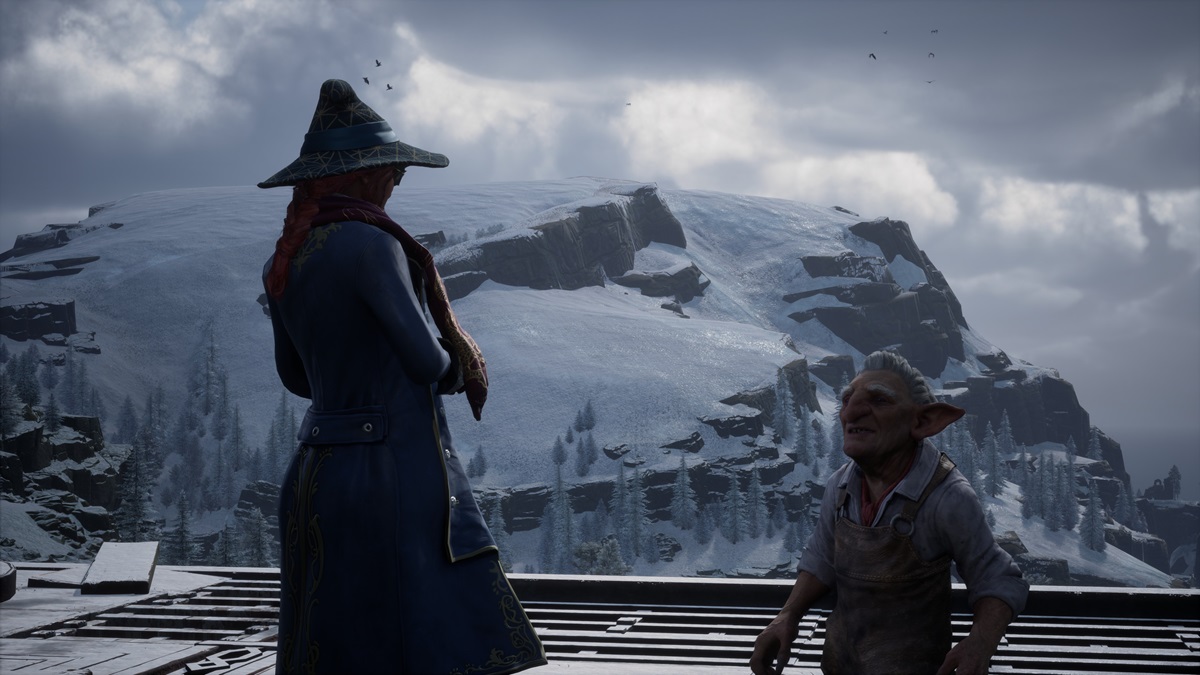 Hogwarts Legacy : Guide des casse-têtes "It's All Gobbledegook" (en anglais)