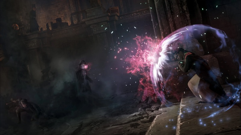 Les joueurs de Hogwarts Legacy ont enregistré 267 millions d'heures de jeu