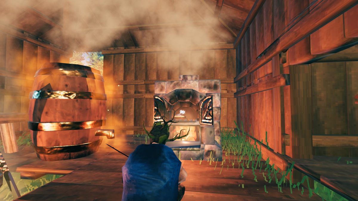 Valheim : Les meilleures recettes pour un HP maximal