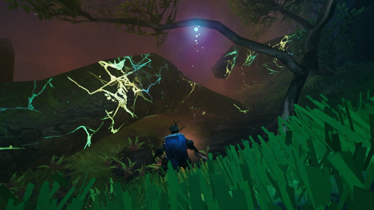 Valheim : Comment fabriquer des objets magiques