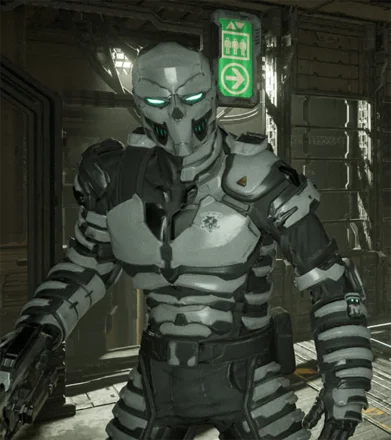 Dead Space Remake : Comment débloquer le costume de niveau 6