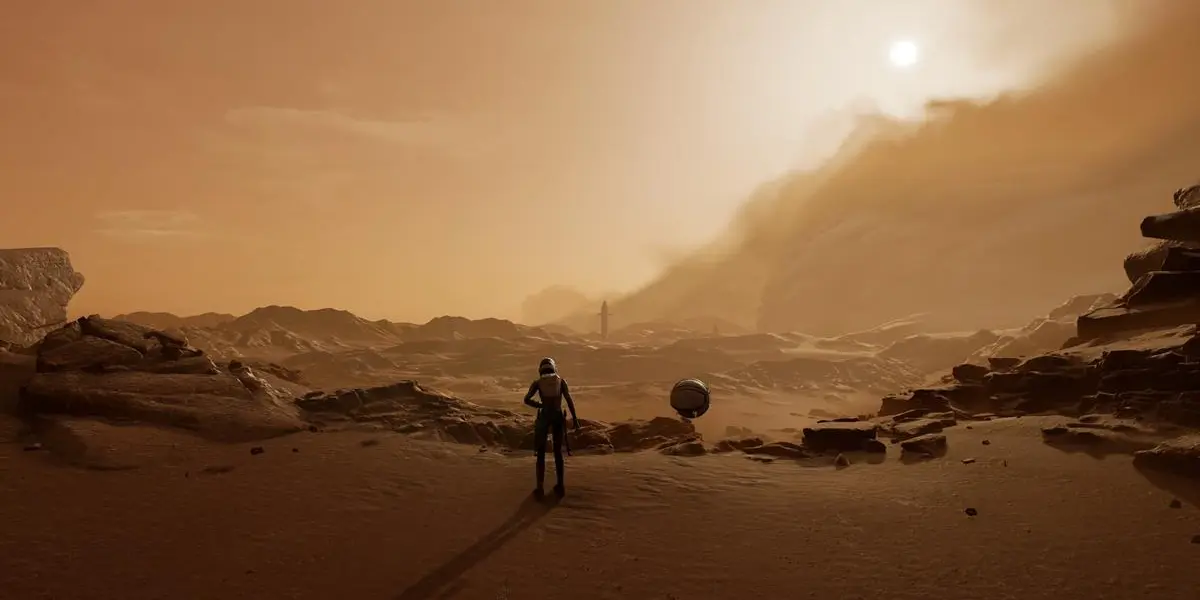Test de Deliver Us Mars