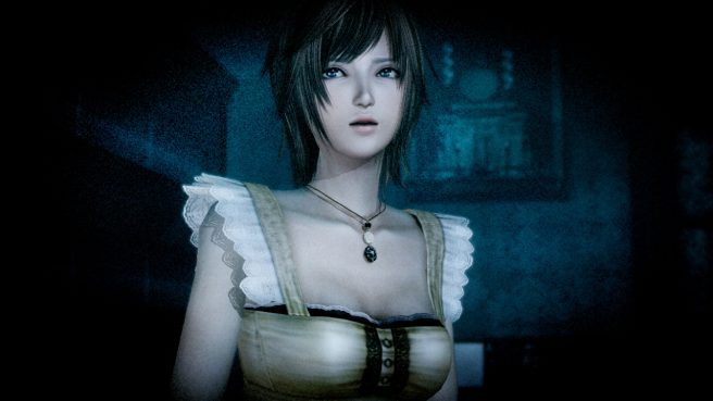 Le producteur de Fatal Frame affirme qu'un tout nouveau jeu pourrait voir le jour