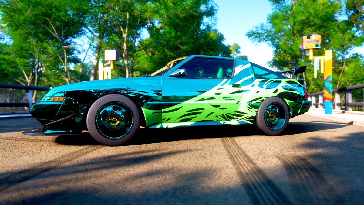 Forza Horizon 5 Pc Donut Update (3)