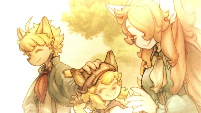 Fuga : Melodies of Steel 2 : détails sur les personnages et le monde