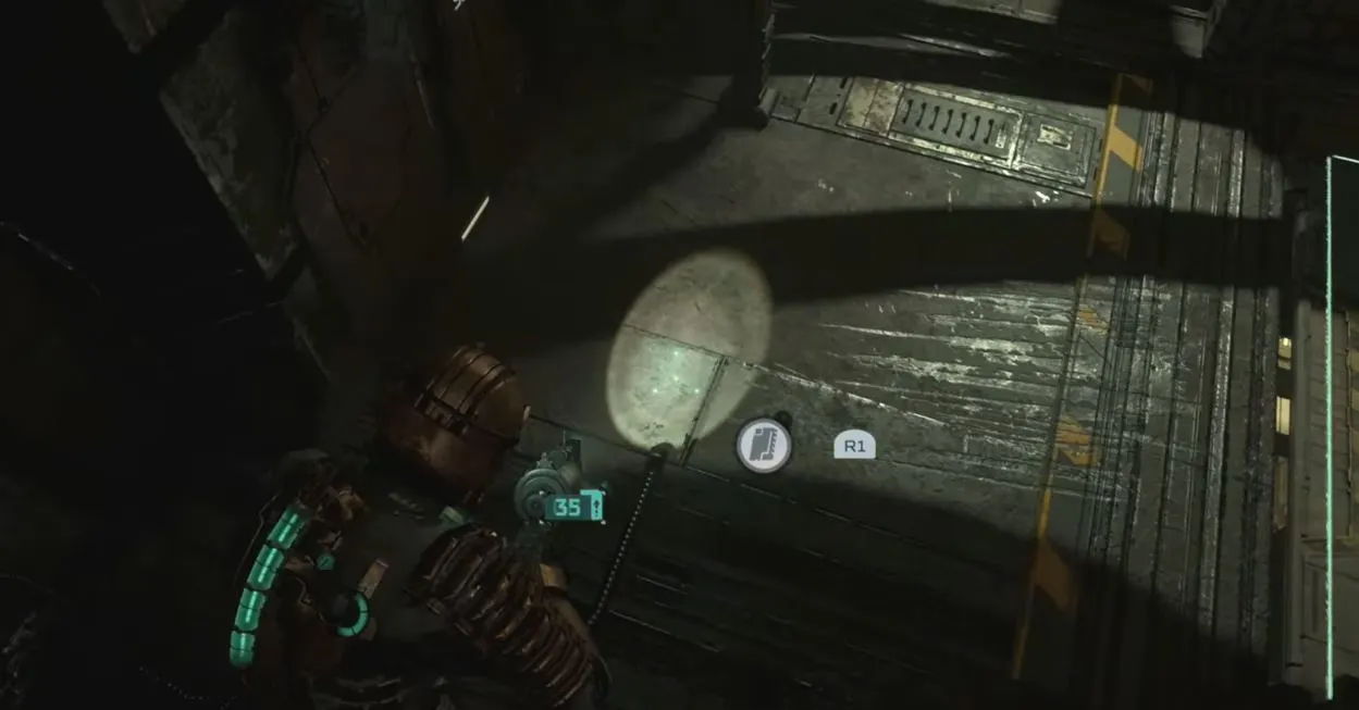 Dead Space Remake : Munitions infinies [explications]