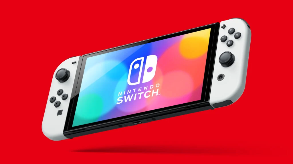 La Nintendo Switch franchit le cap des 122 millions d'euros et dépasse les ventes de la Game Boy et de la PlayStation 4