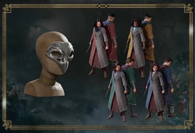 Hogwarts Legacy : Comment relier Hogwarts Legacy au monde des sorciers ?