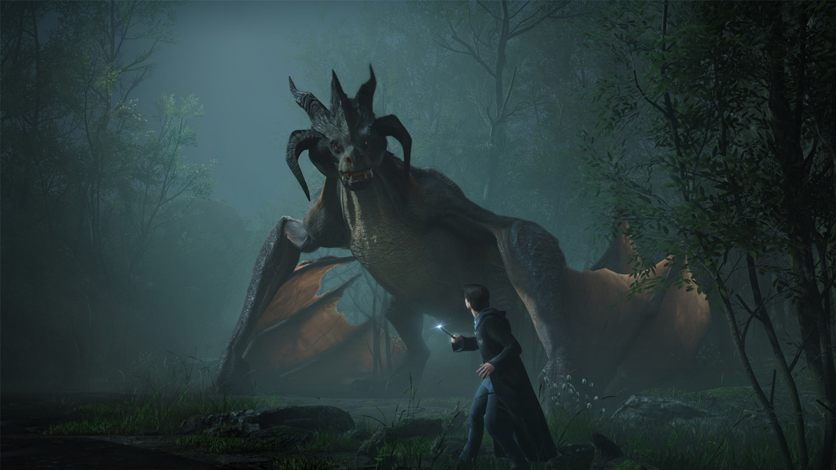 Y a-t-il plusieurs fins dans Hogwarts Legacy ?