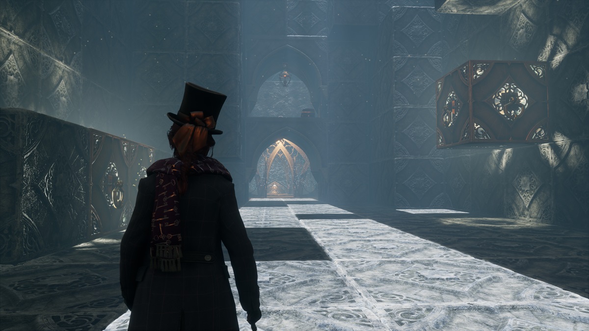 Hogwarts Legacy Hall Of Herodiana Puzzle Guide 1a