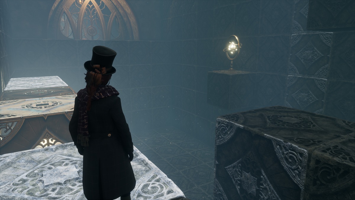 Hogwarts Legacy Hall Of Herodiana Puzzle Guide 2c