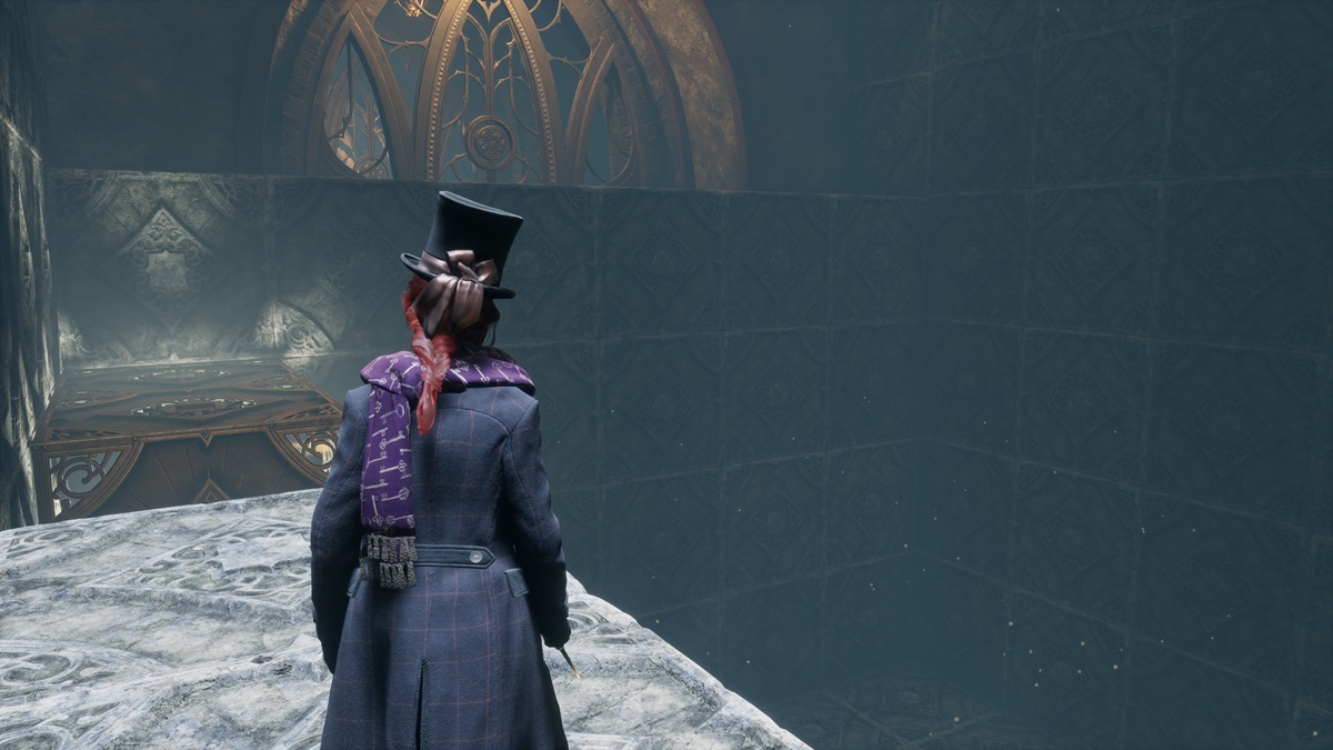 Hogwarts Legacy Hall Of Herodiana Puzzle Guide 2d