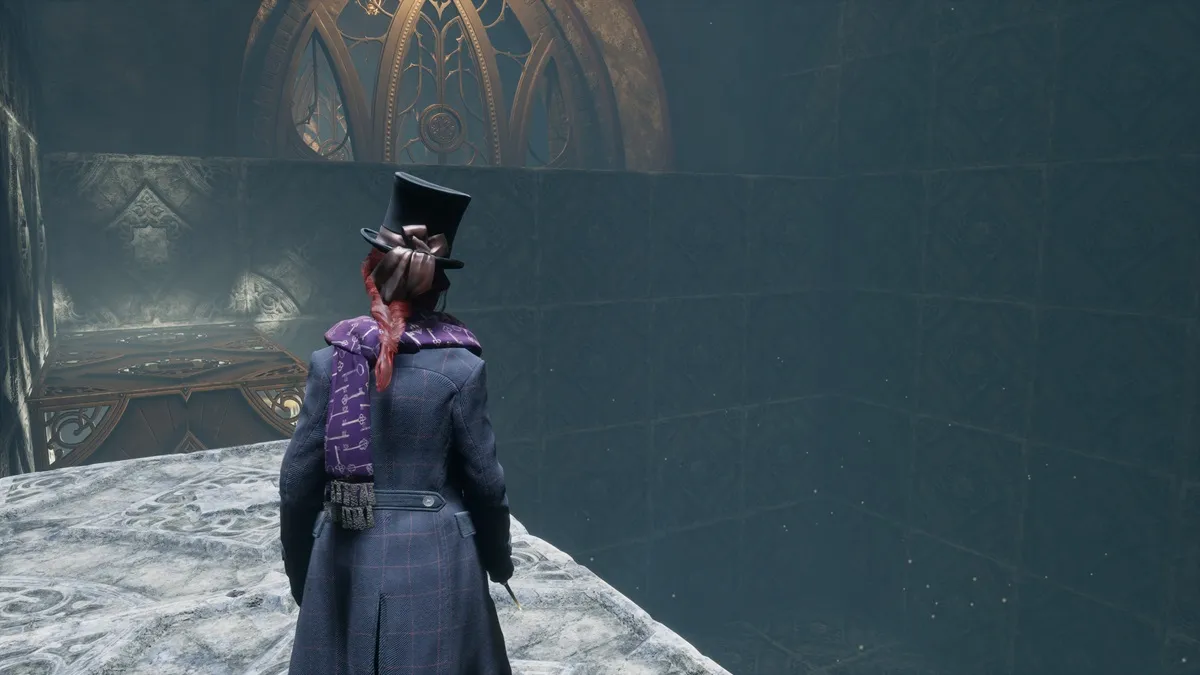 Hogwarts Legacy Hall Of Herodiana Puzzle Guide 2d