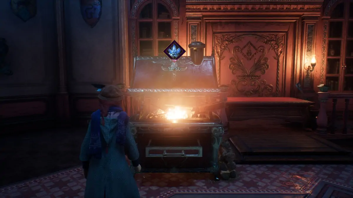 Hogwarts Legacy Moonstones Moonstone Room Of Requirement 3