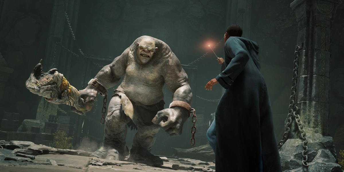 Hogwarts Legacy : Où trouver toutes les arènes de combat