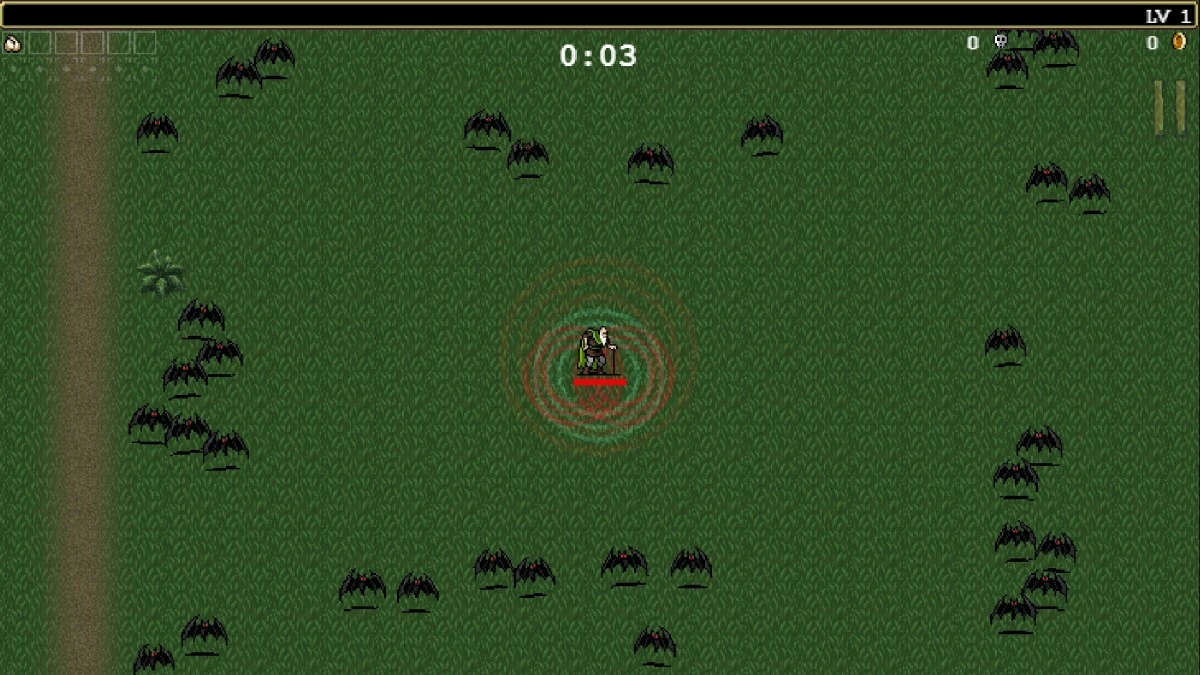 Vampire Survivors : Comment débloquer le mode Hyper