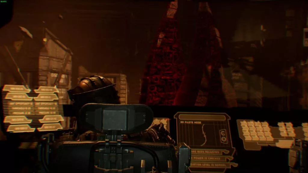 Guide de fin secrète de Dead Space Remake