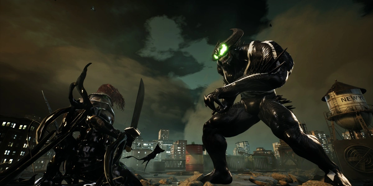 Marvel’s Midnight Suns : Mission spéciale pour les personnages DLC du Season Pass