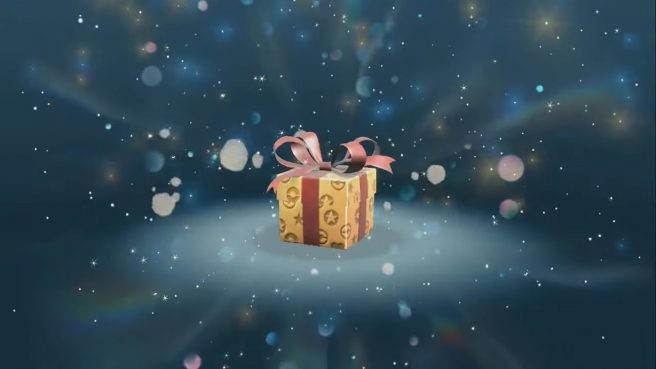 Pokemon : Écarlate et Violet accueillant des distributions pour les boules d'amour