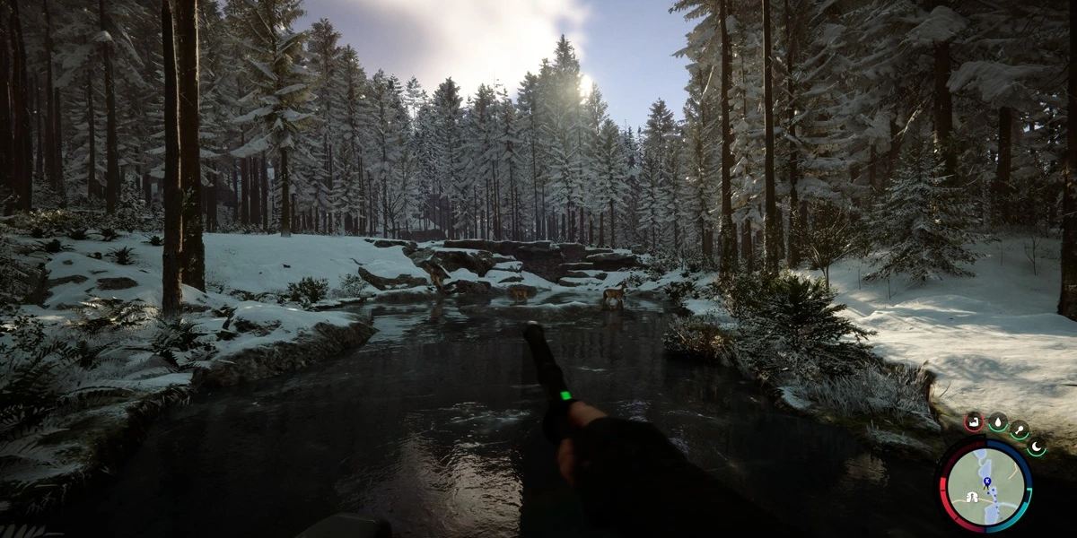 Comment obtenir le Stun Baton dans Sons of the Forest