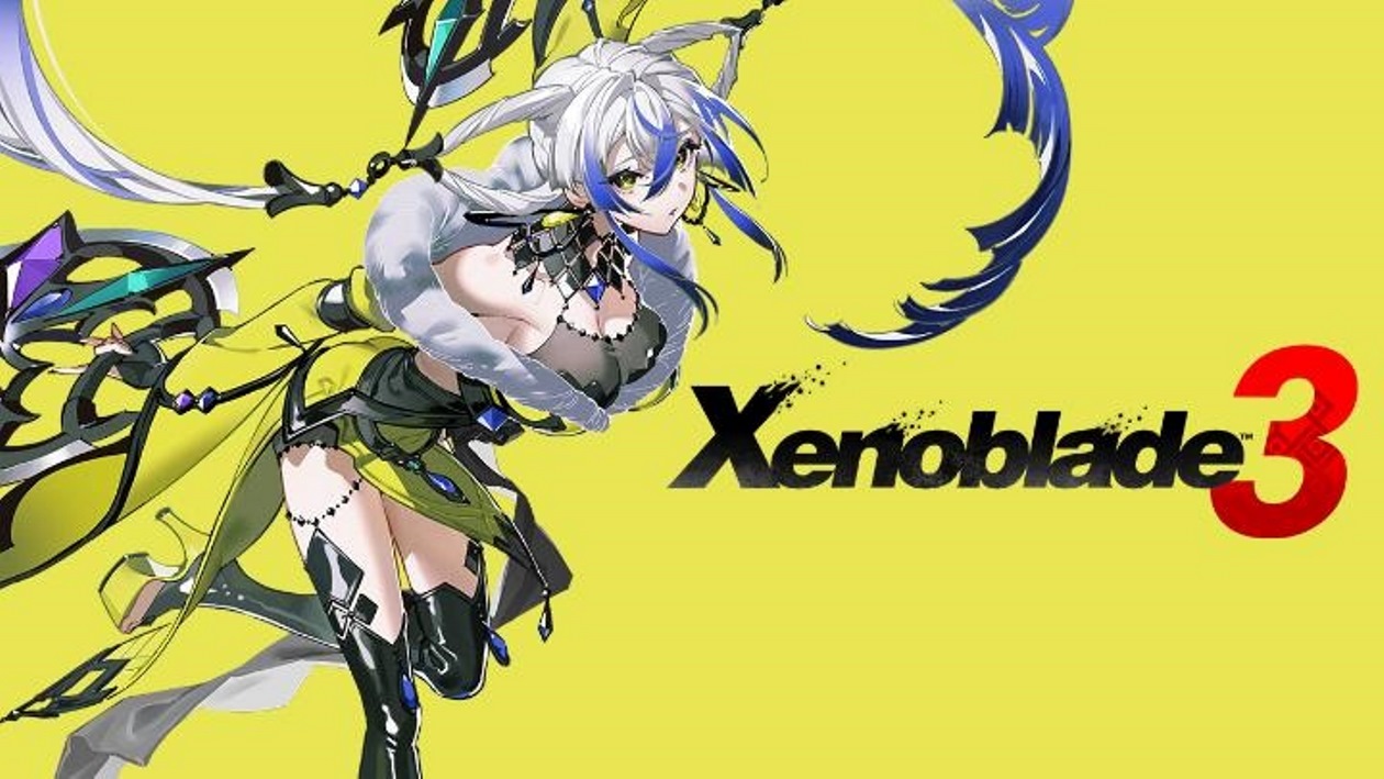 La version 1.3.0 de Xenoblade Chronicles 3 est maintenant disponible