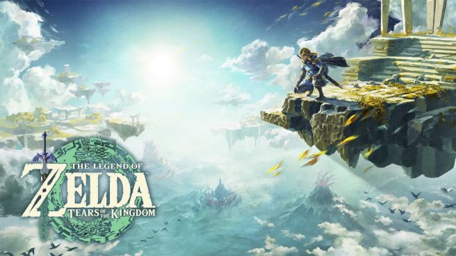 Zelda : Tears of the Kingdom guide des bonus de précommande