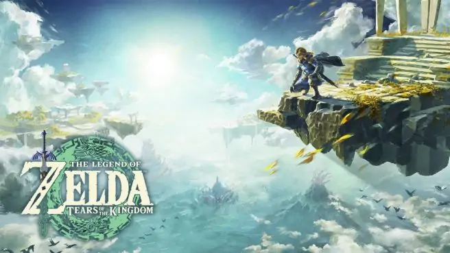 Zelda : Tears of the Kingdom guide des bonus de précommande