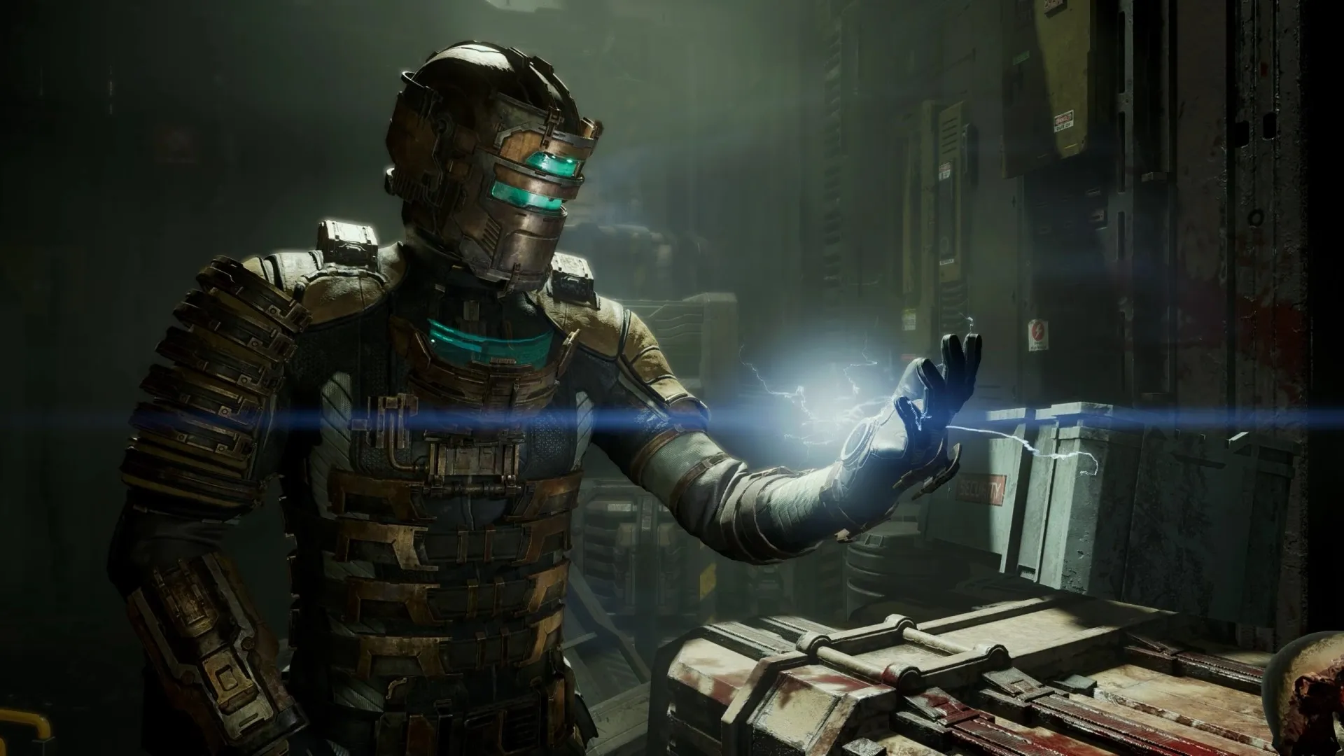Dead Space Remake : Guide de localisation de tous les journaux