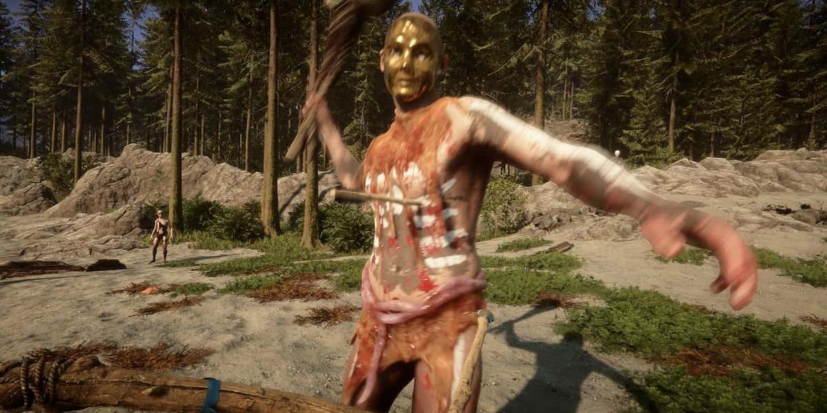 Sons of the Forest : combien de joueurs peuvent rejoindre le mode coopératif ?