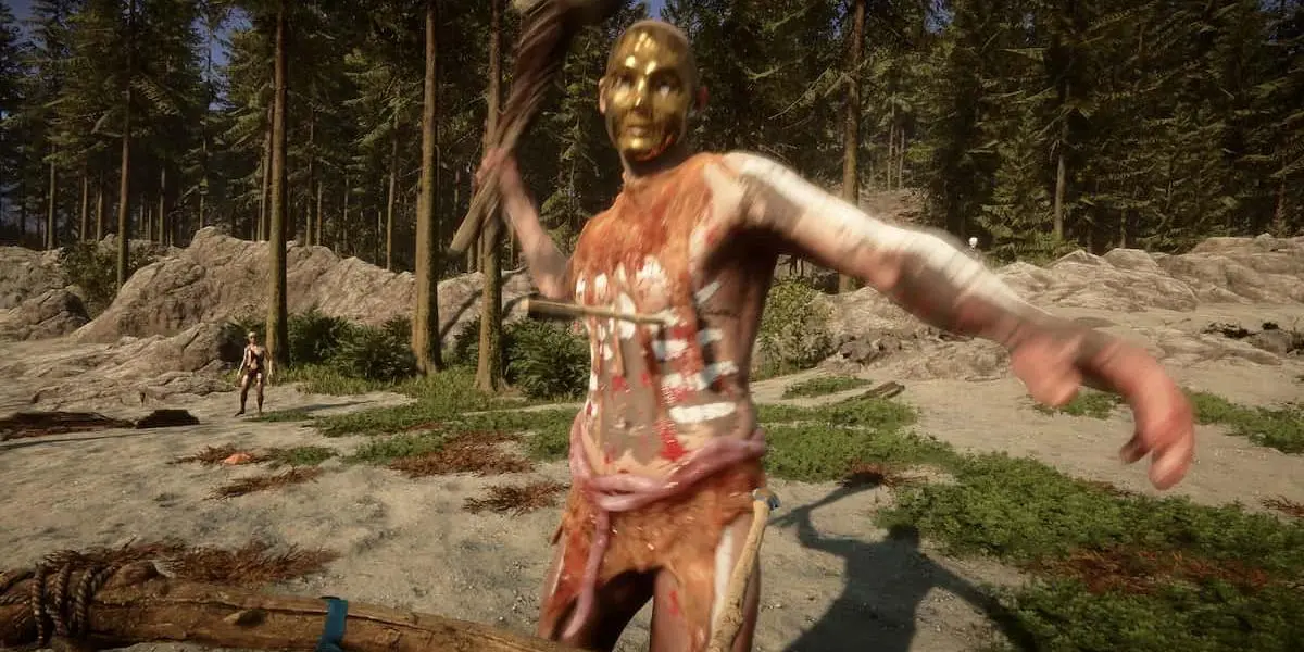 Sons of the Forest : combien de joueurs peuvent rejoindre le mode coopératif ?