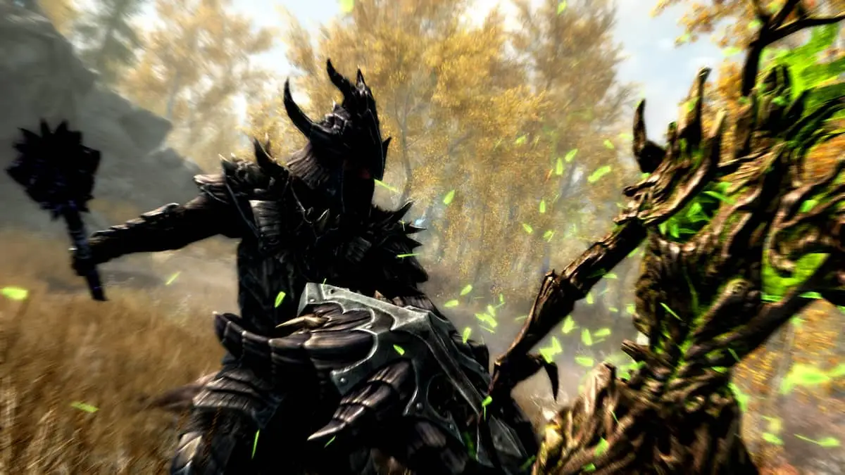 Skyrim : Quel est le niveau maximum ?