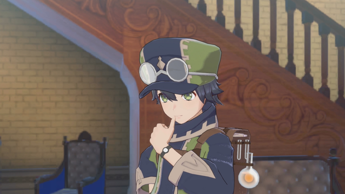 Fire Emblem Engage : Comment recruter les personnages manquables