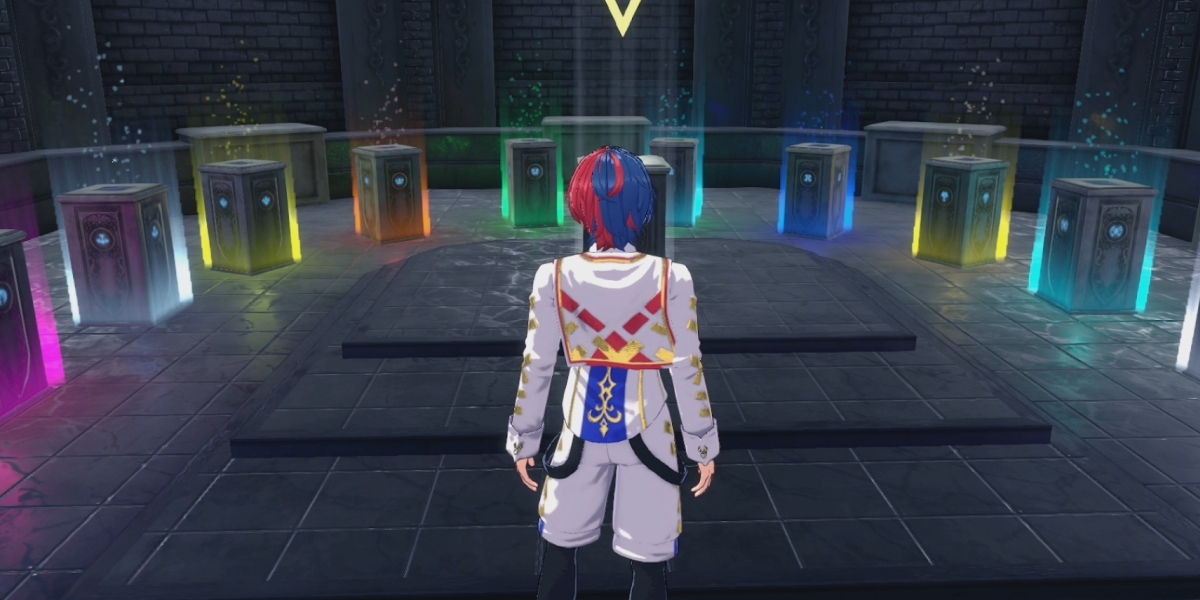 Fire Emblem Engage : Guide des meilleurs appariements de bagues