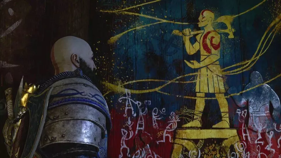 God of War Ragnarok : La fin expliquée