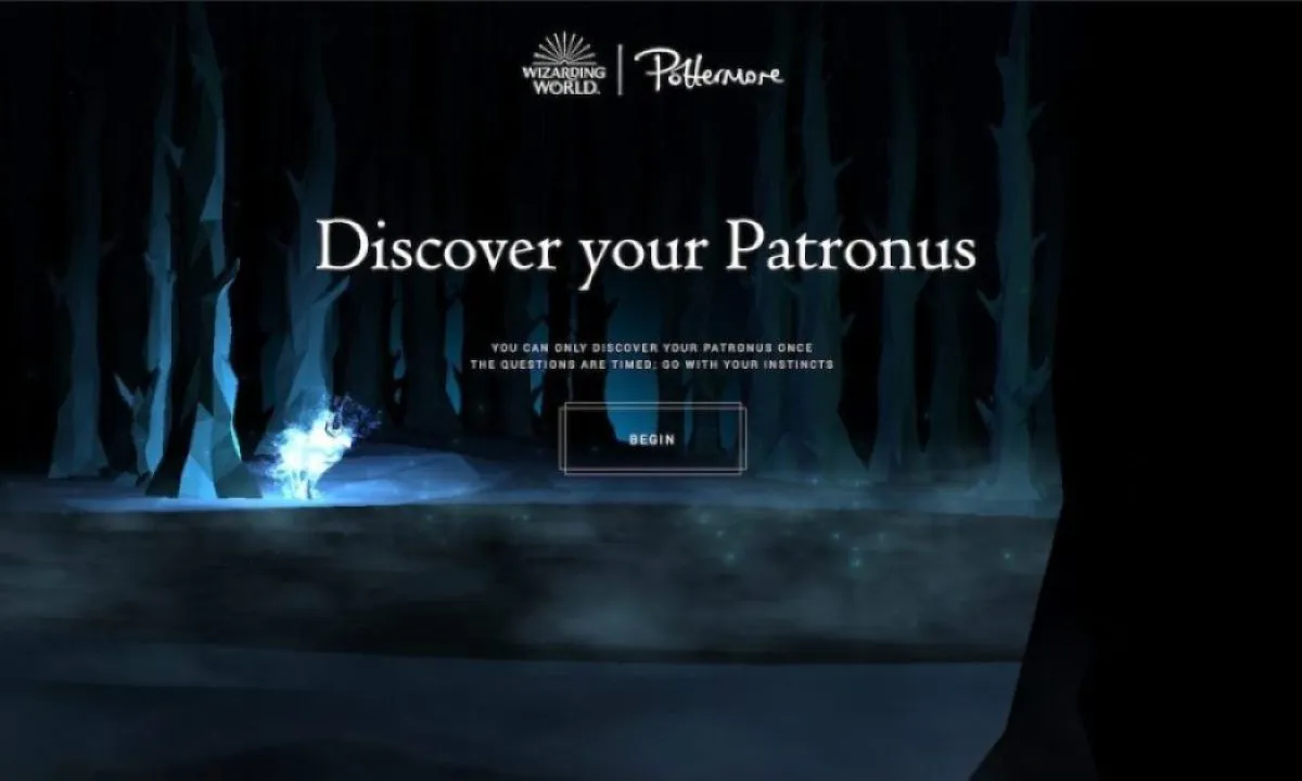 Hogwarts Legacy : Comment obtenir le Dragon Patronus dans Wizarding World