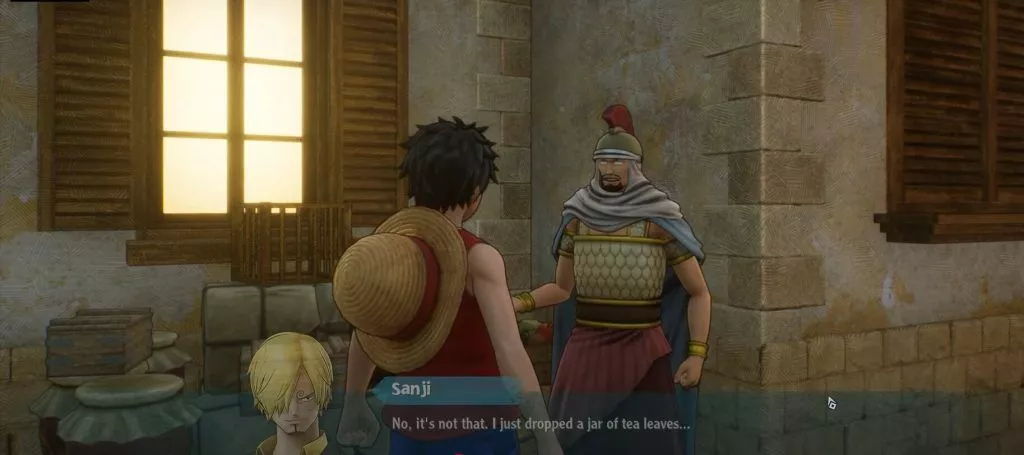 One Piece Odyssey : Quêtes annexes [Guide Complet]
