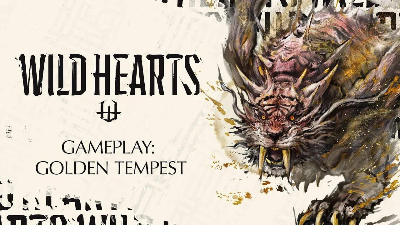 Wild Hearts : Comment Déverrouiller de nouvelles armes