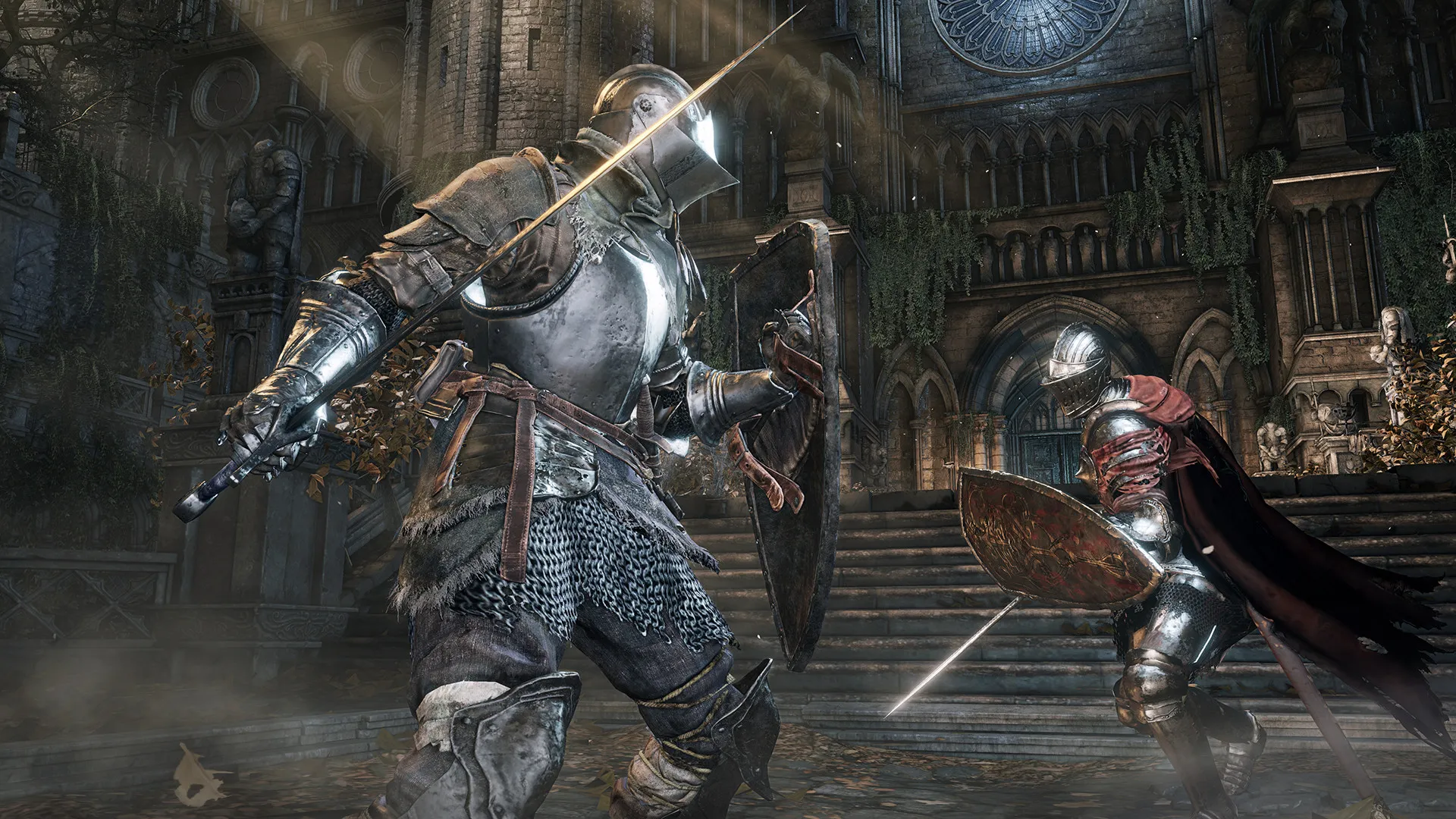 6 meilleurs talismans dans Dark Souls 3 avec emplacements