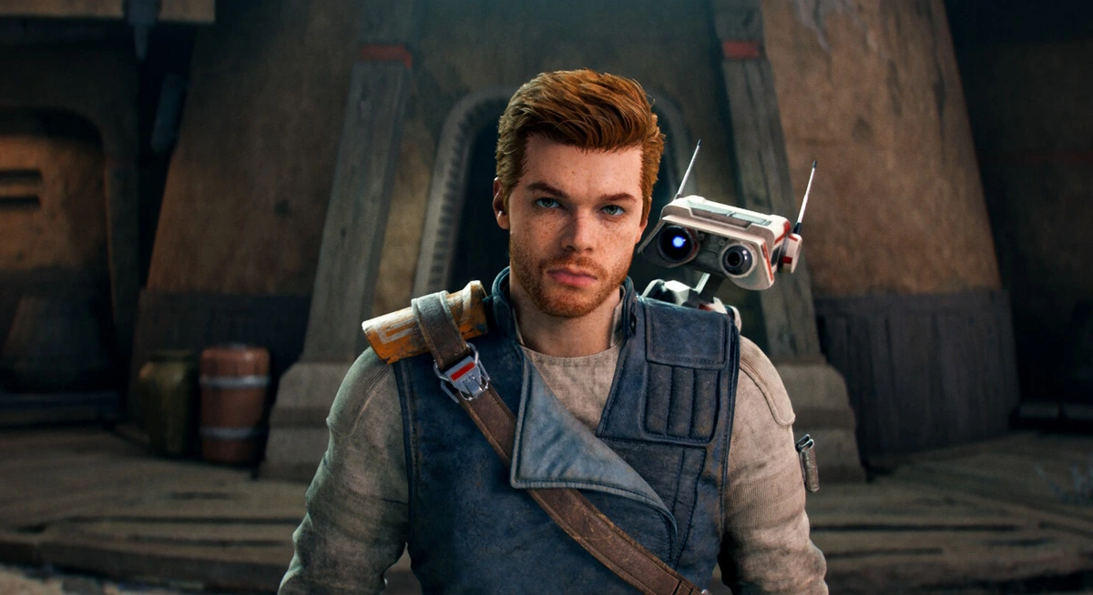 Star Wars Jedi : Survivor a été reporté à fin avril