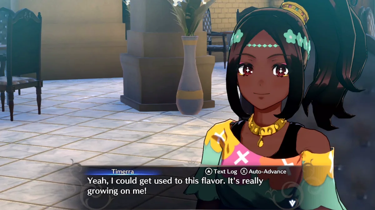 Timerra Fire Emblem Engage guide de la meilleure classe et des cadeaux